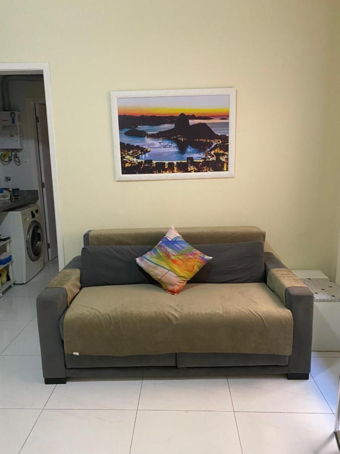 Copa Beach Home - Copacabana Posto 4 Río de Janeiro Exterior foto